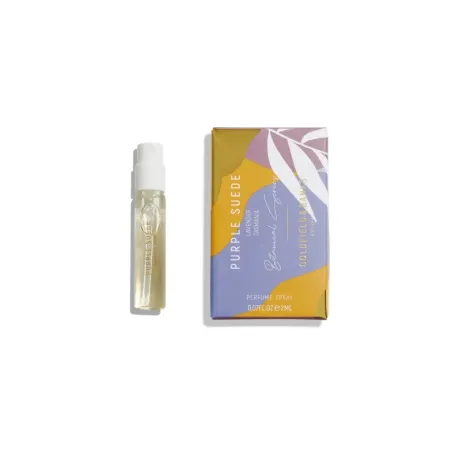 Goldfield and Banks Australia Purple Suede 2毫升 0.06盎司官方香水样品